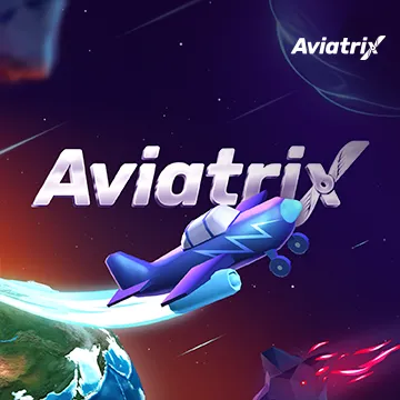 Aviatrix - SUNBET388