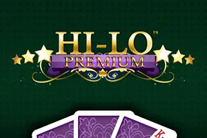Hi-Lo Premium - SUNBET388