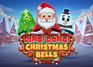 Ding Dong Christmas Bells - SUNBET388