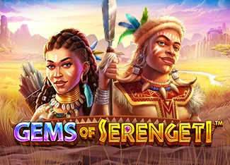 Gems of Serengeti - SUNBET388