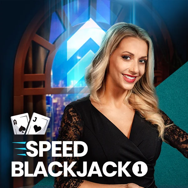 Speed Blackjack 1 - SUNBET388
