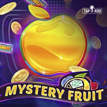 Mystery Fruit Tap-A-Roo™ - SUNBET388