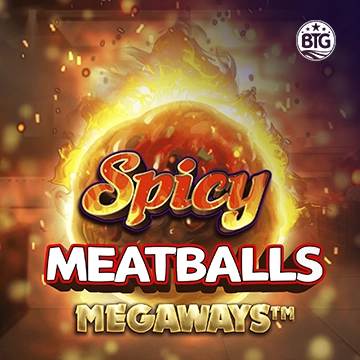 Spicy Meatballs - SUNBET388
