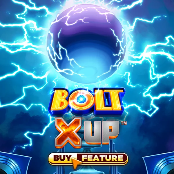 Bolt X UP - SUNBET388