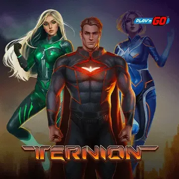 Ternion - SUNBET388