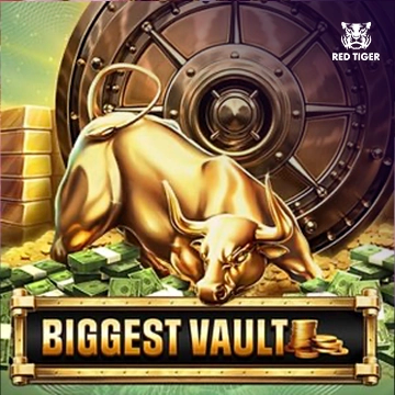 Biggest Vault - SUNBET388