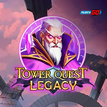 Tower Quest Legacy - SUNBET388