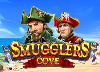 Smugglers Cove - SUNBET388