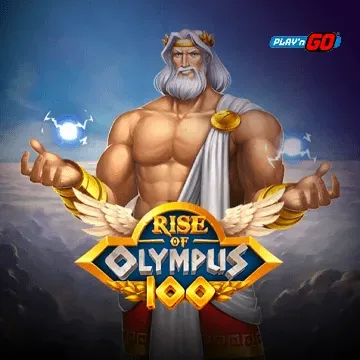 Rise Of Olympus 100 - SUNBET388