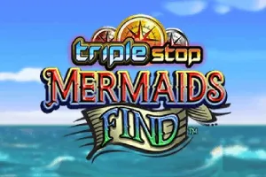 Triple Stop: Mermaids Find - SUNBET388