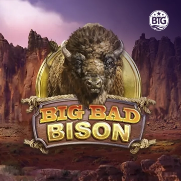 Big Bad Bison - SUNBET388