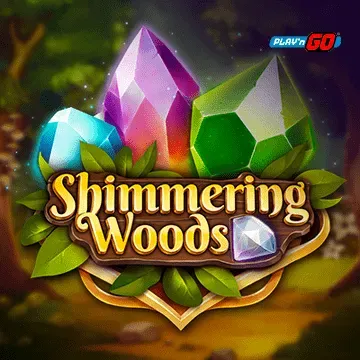 The Shimmering Woods - SUNBET388