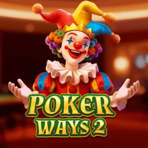 Poker Ways 2 - SUNBET388
