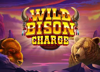 Wild Bison Charge - SUNBET388
