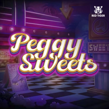 Peggy Sweets - SUNBET388