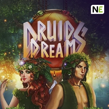 Druids Dream - SUNBET388
