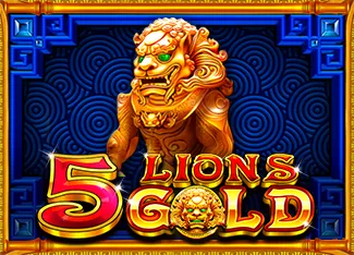 5 Lions Gold - SUNBET388