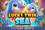 Lucky Twin Sea - SUNBET388