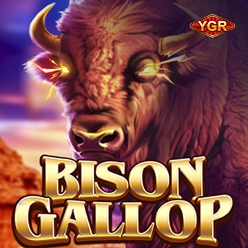 Bison Gallop - SUNBET388