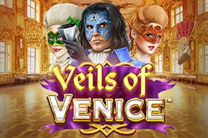 Veils of Venice - SUNBET388