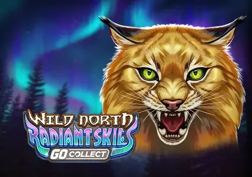 Wild North Radiant Skies GO Collect - SUNBET388