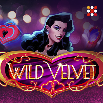 Wild Velvet - SUNBET388