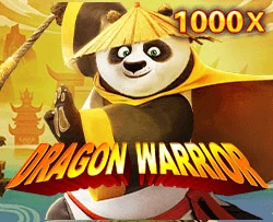 Dragon Warrior - SUNBET388