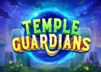 Temple Guardians - SUNBET388