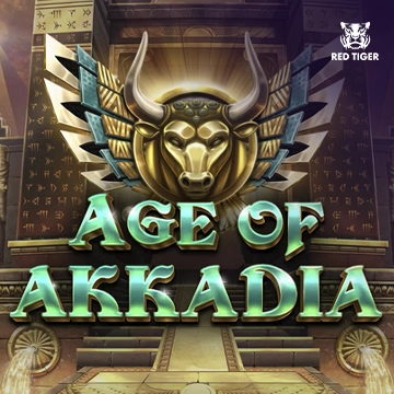 Age Of Akkadia - SUNBET388