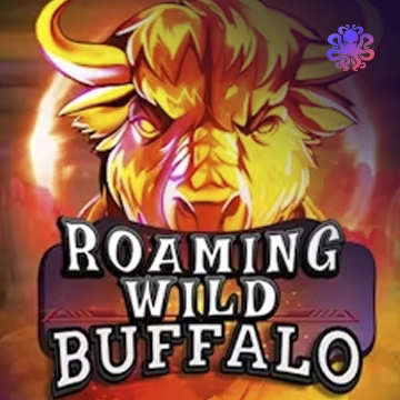 Roaming Wild Buffalo - SUNBET388