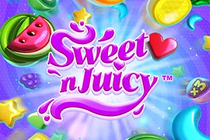 Sweet n Juicy - SUNBET388