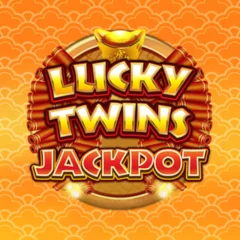 Lucky Twins Jackpot - SUNBET388
