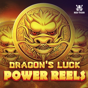 Dragons Luck Power Reels - SUNBET388