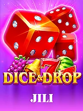Dice & Drop - SUNBET388