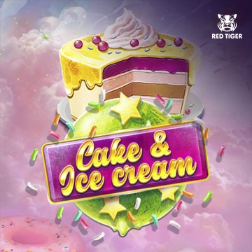 Cake And Ice Cream - SUNBET388