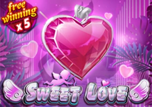 Cinta Manis - SUNBET388