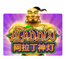 Aladdin - SUNBET388