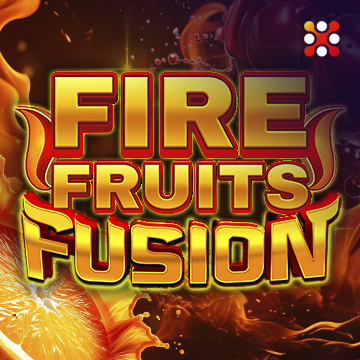 Fire Fruits Fusion - SUNBET388