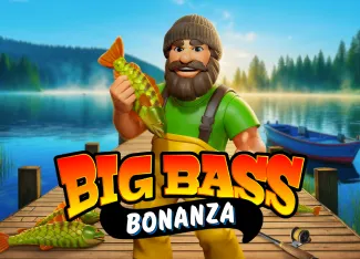 Big Bass Bonanza - SUNBET388