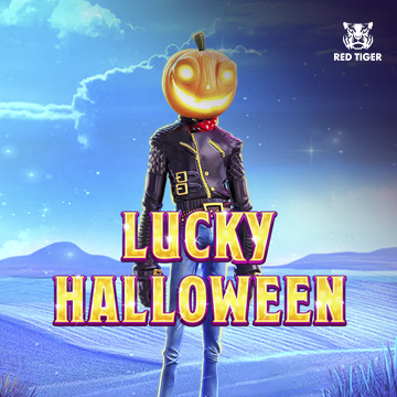 Lucky Halloween - SUNBET388