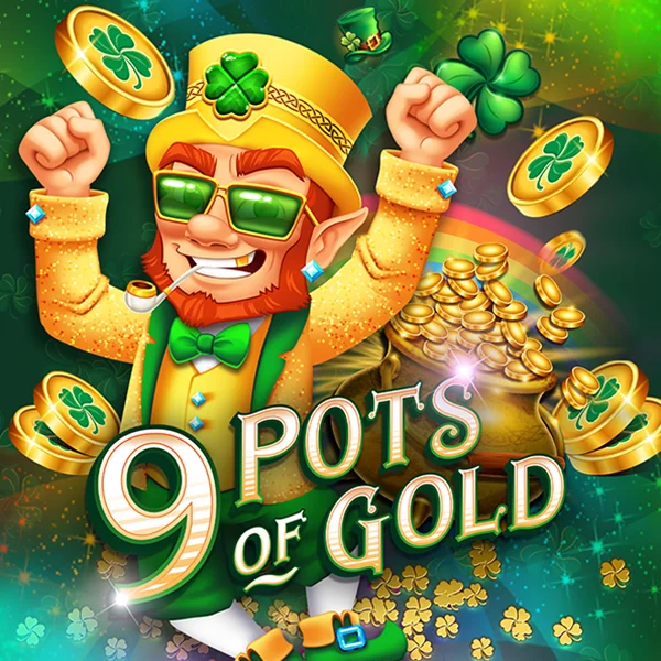 9 Pots of Gold - SUNBET388