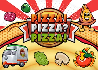 PIZZA PIZZA PIZZA - SUNBET388
