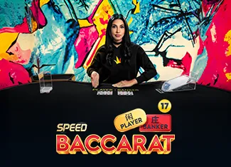 Speed Baccarat 17 - SUNBET388