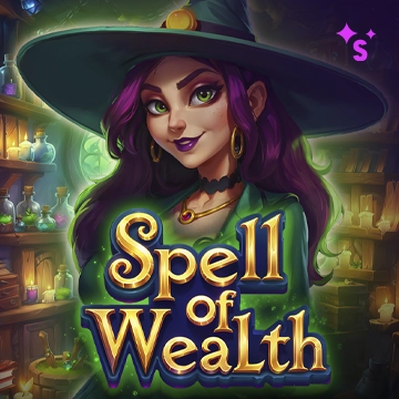Spell of Wealth - SUNBET388