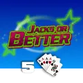 Jacks or Better 5 Hand - SUNBET388
