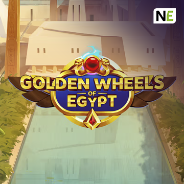 Golden Wheels of Egypt - SUNBET388