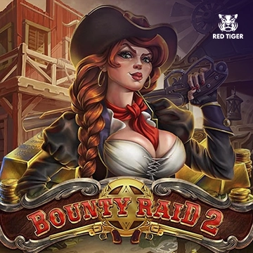 Bounty Raid 2 - SUNBET388