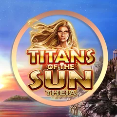 Titans of the Sun - Theia - SUNBET388