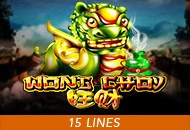 Wong Choy - SUNBET388