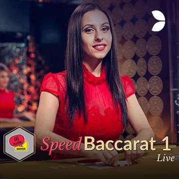 Speed Baccarat 1 - SUNBET388